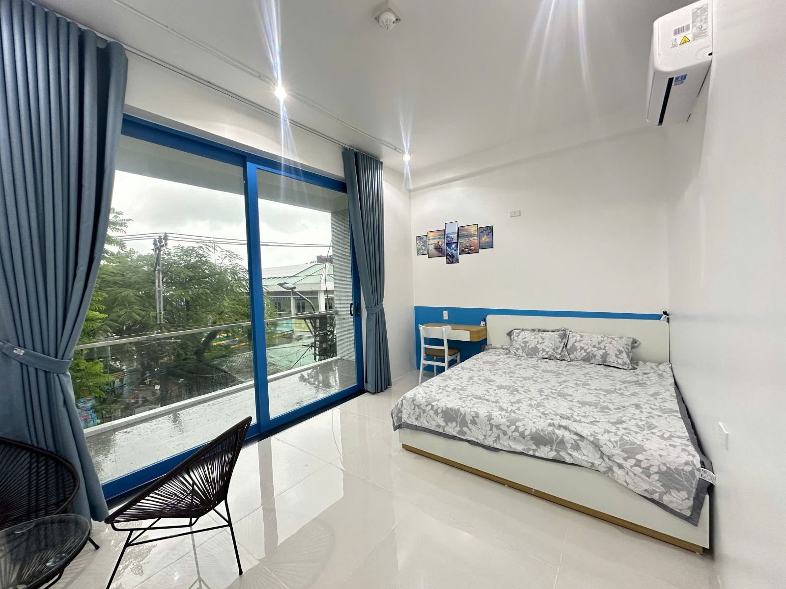 Sóc Home