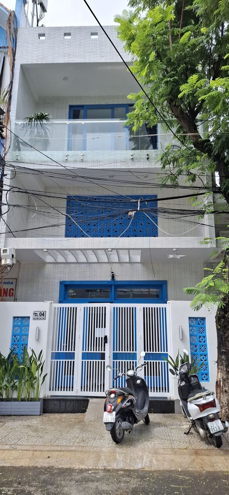 Sóc Home