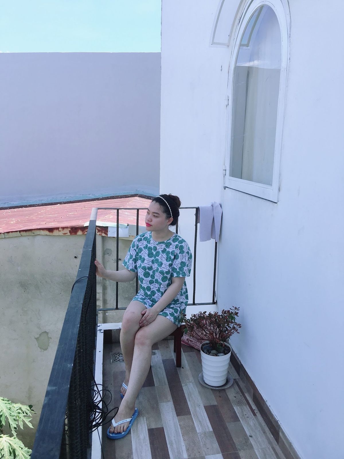 LIN Apartment