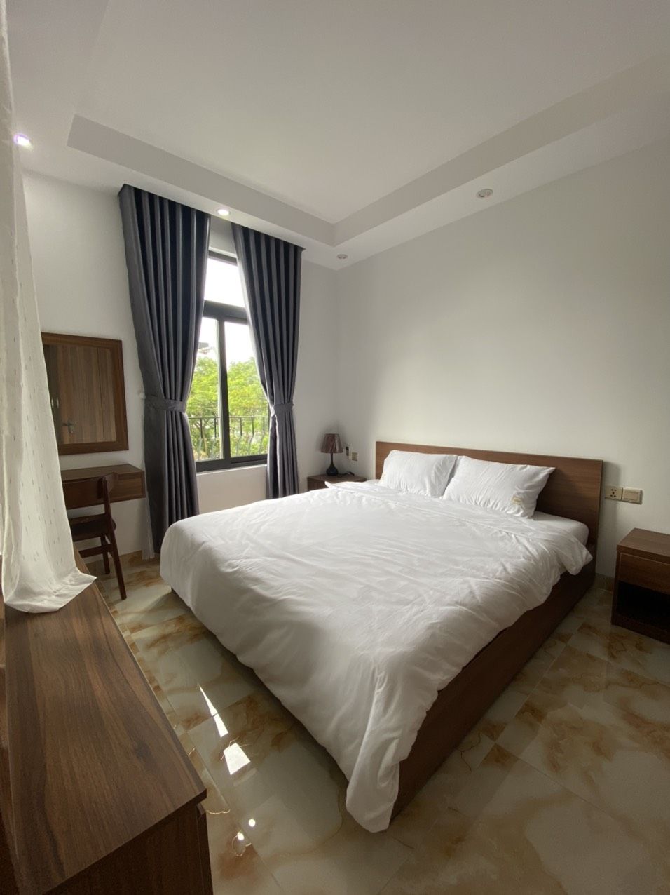 Dr Dan Hotel & Apartment