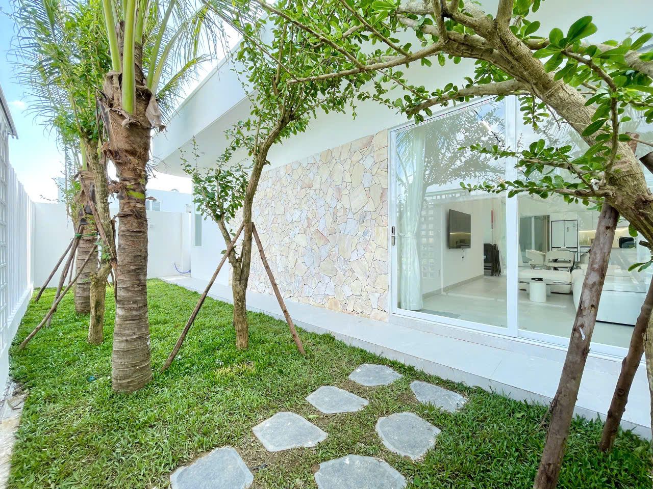 Maris Villa