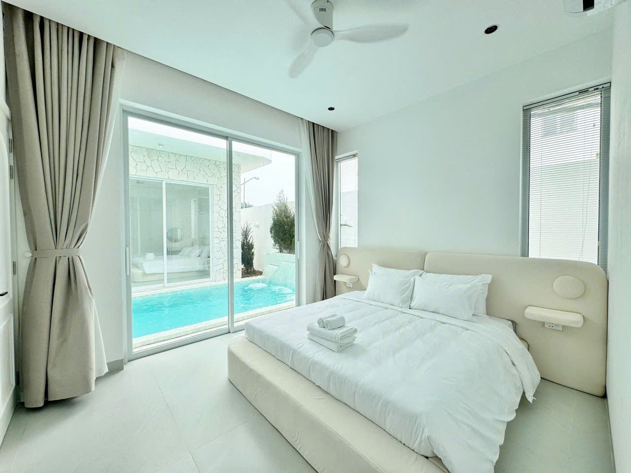 Maris Villa