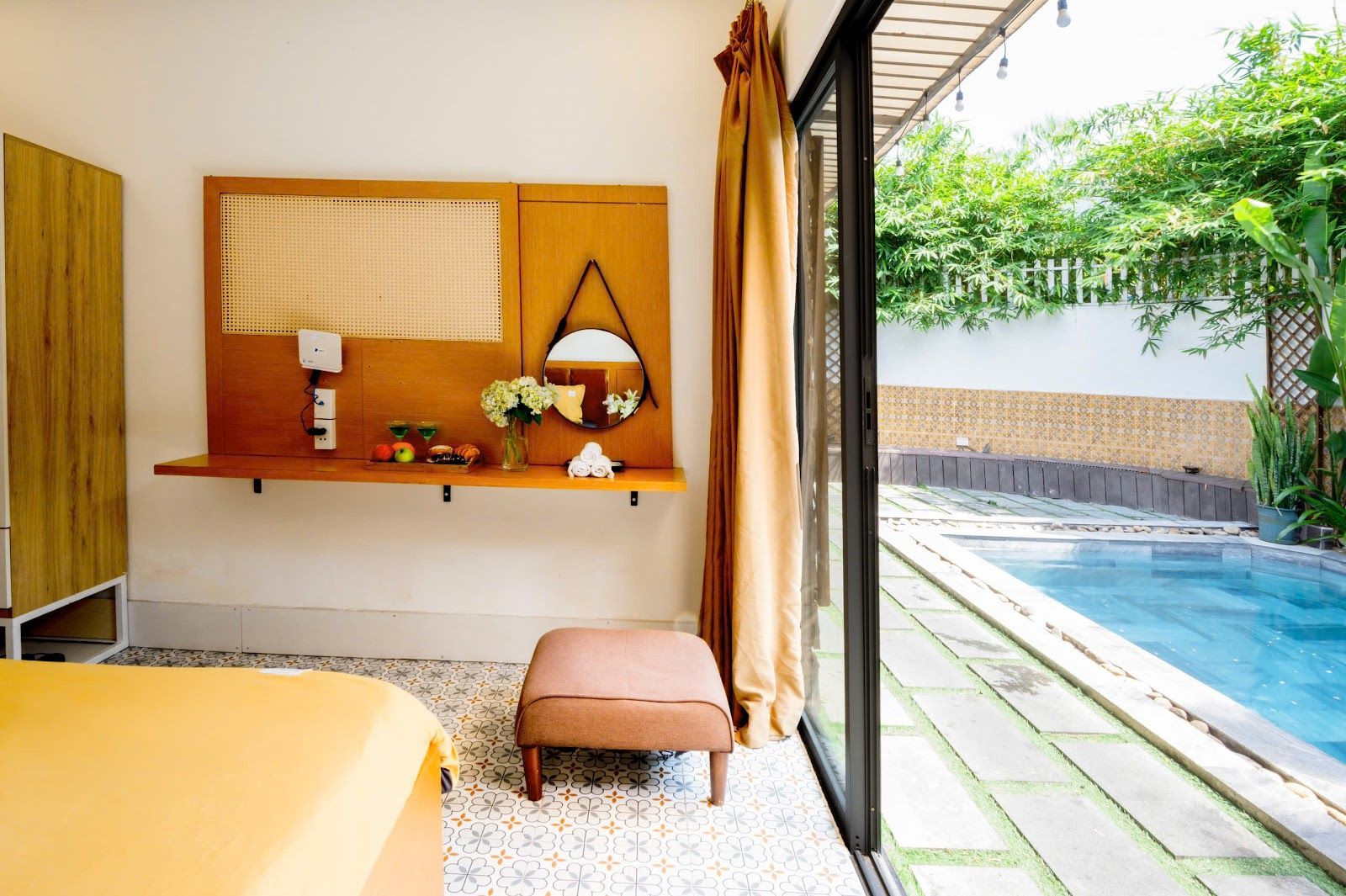 Hometown Bamboo Prime Villa