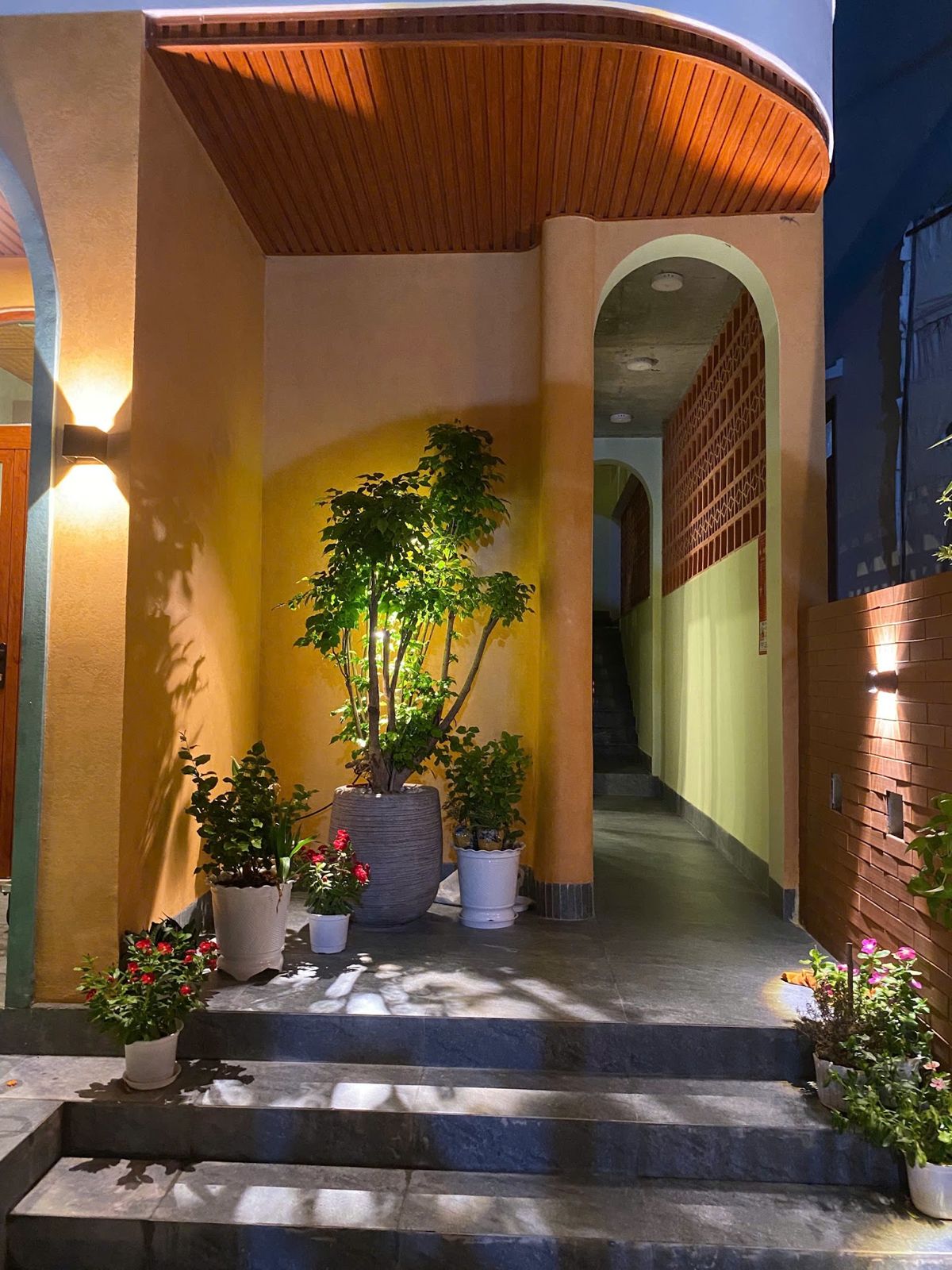 Marea Villa