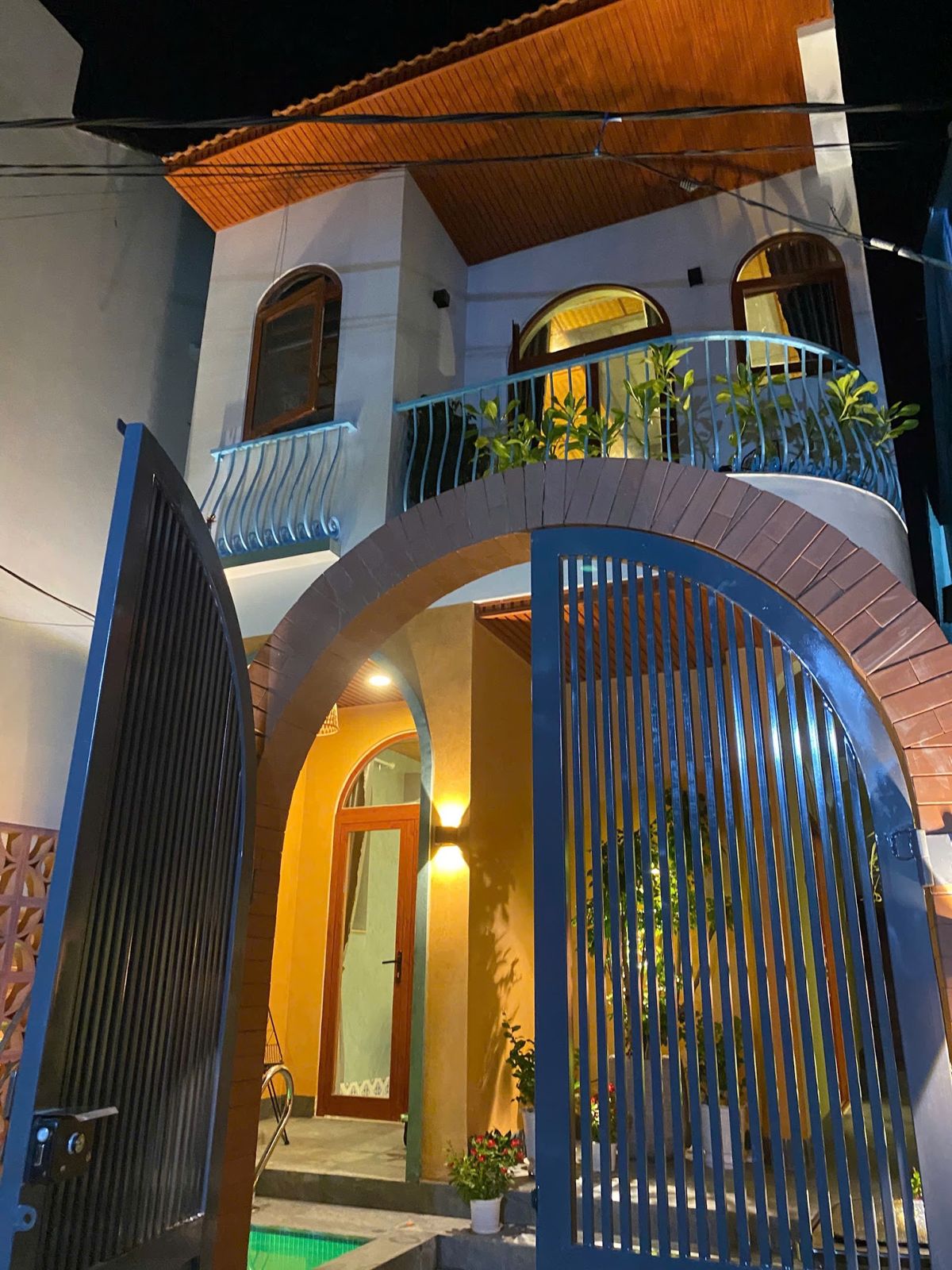 Marea Villa
