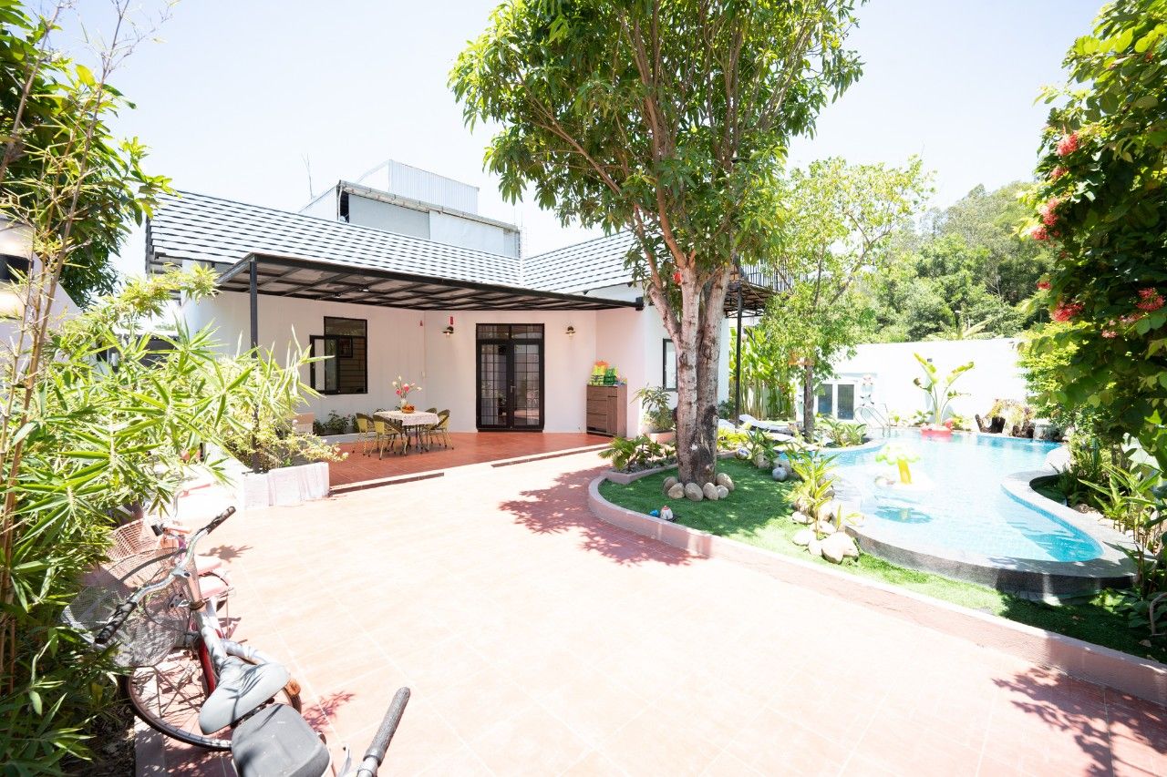An Villa Đà Nẵng