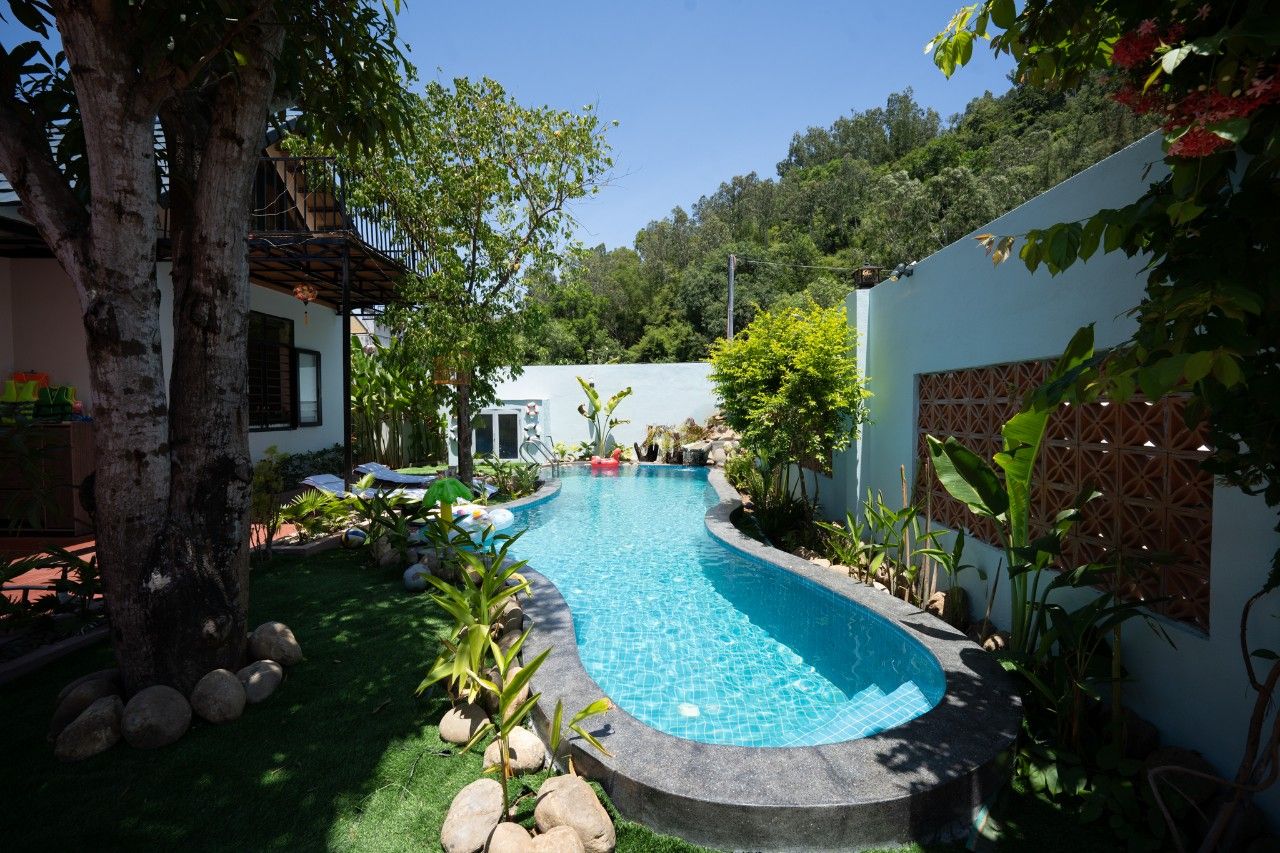 An Villa Đà Nẵng