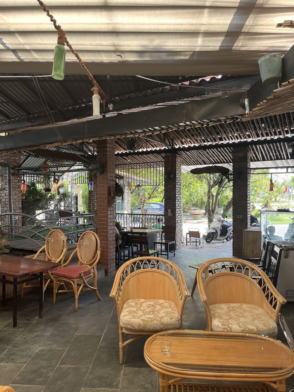 Hương Sơn Coffee