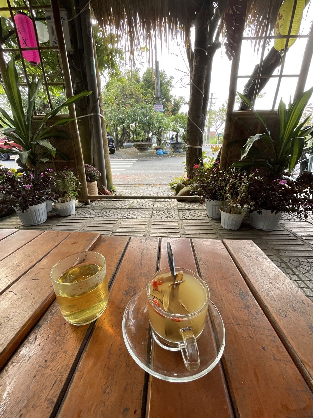 Hương Sơn Coffee
