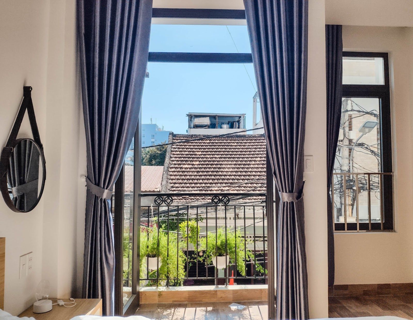 Villa Hotel LeNa