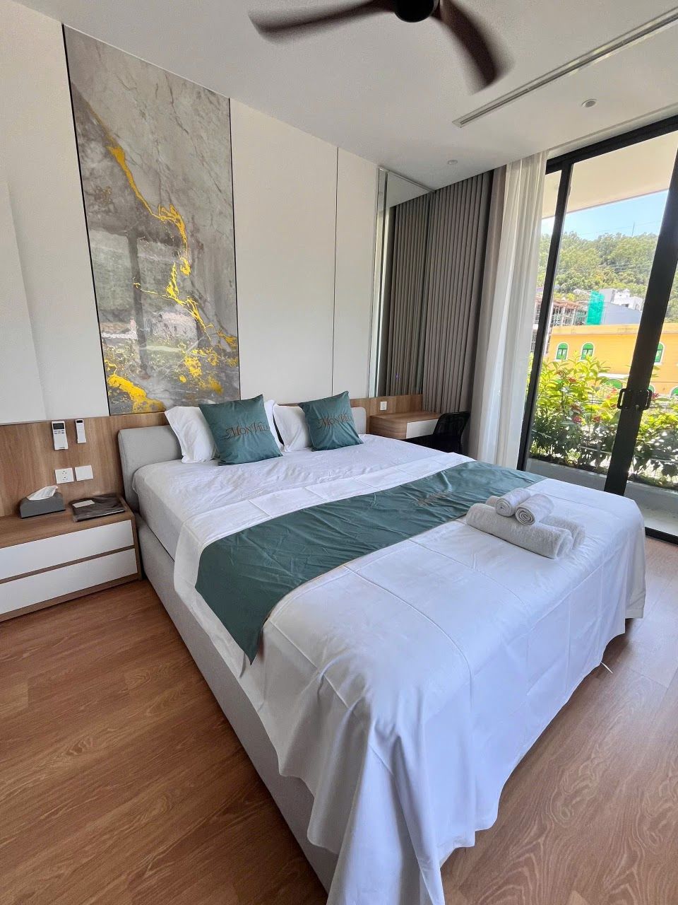 Mon Villa Sơn Trà