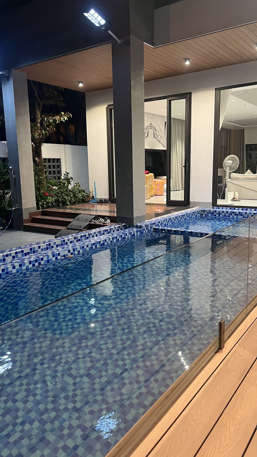 Mon Villa Sơn Trà