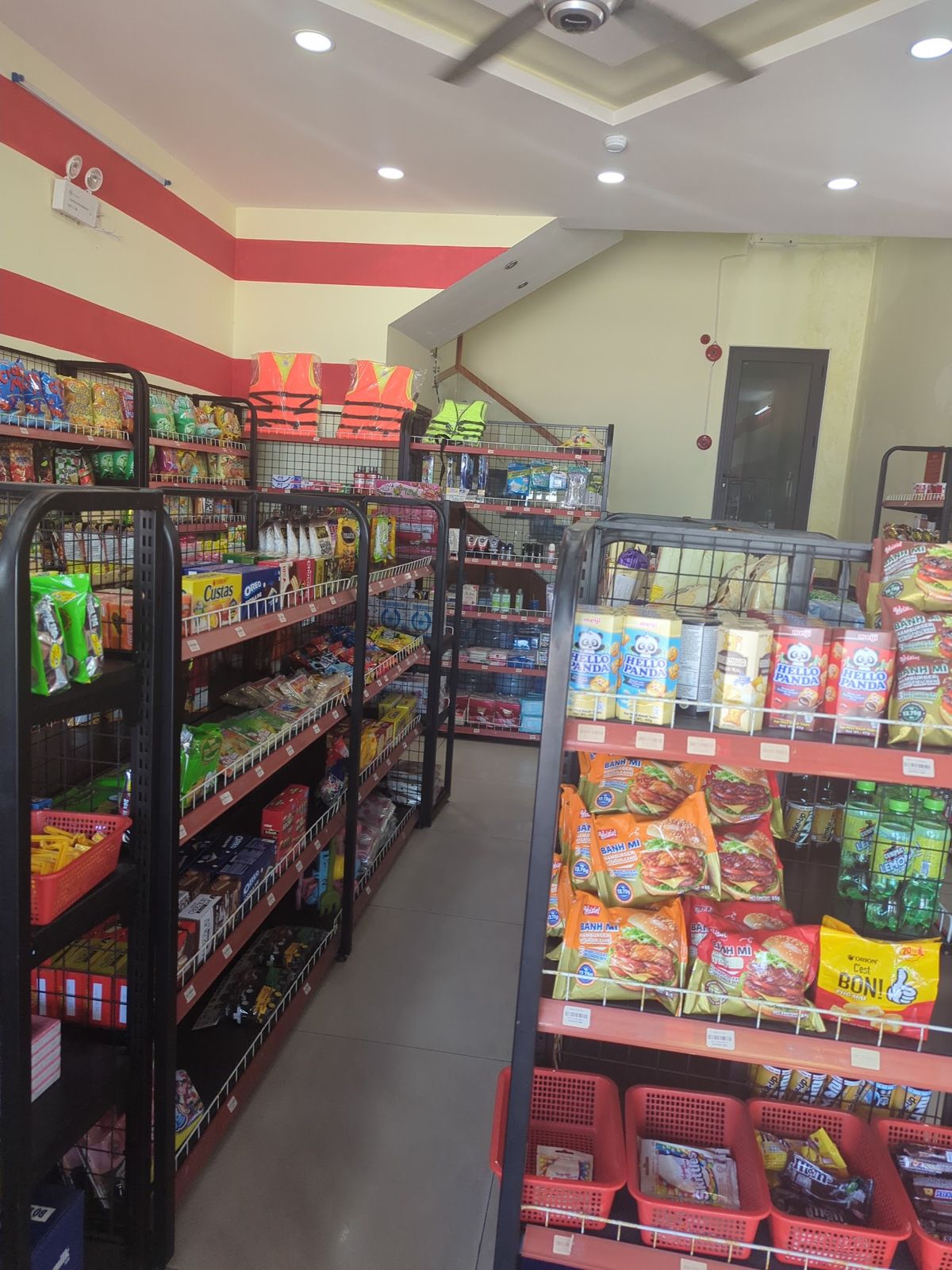 Sontra mini Mart 24h