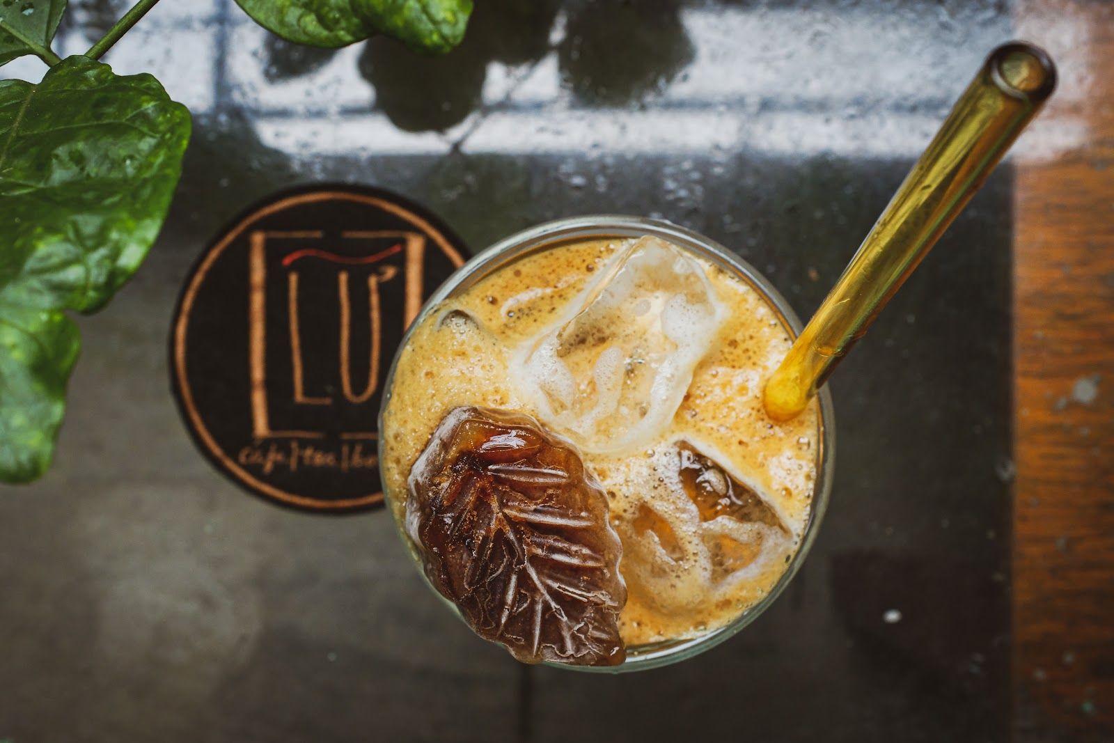 Lữ Cafe & Bar