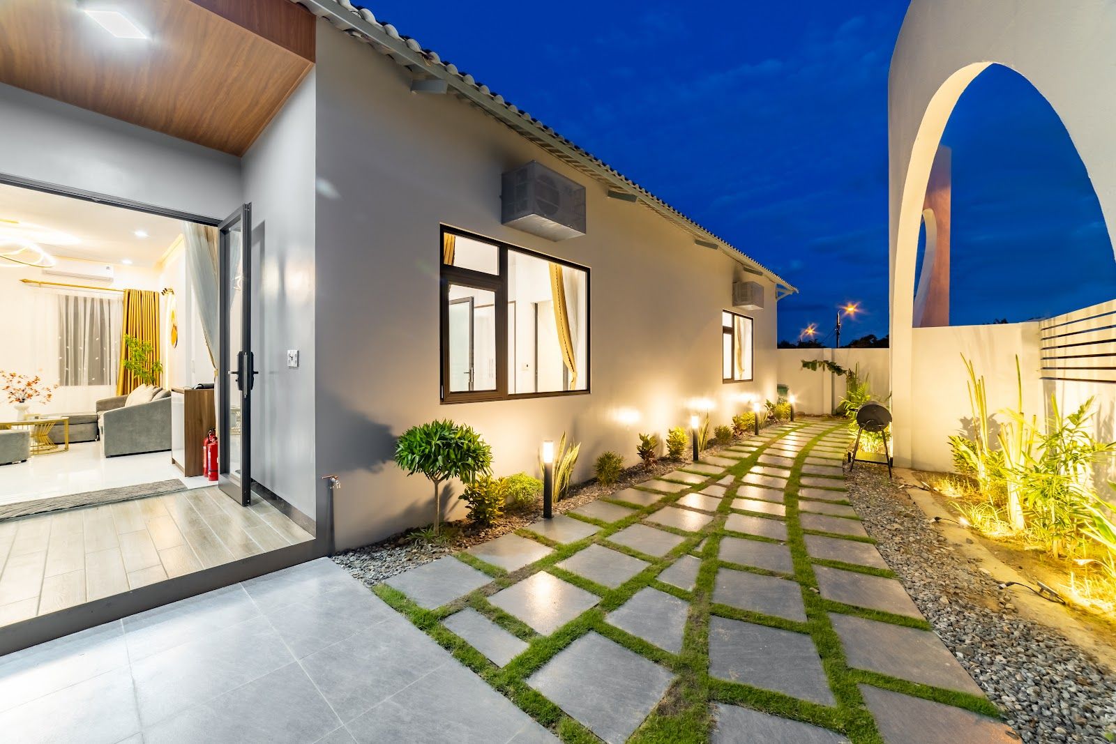 Terra Calm Villa