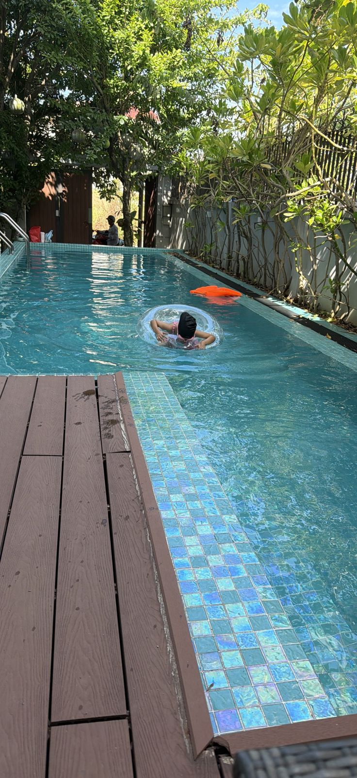 Canal Villa by Da Nang Retreats