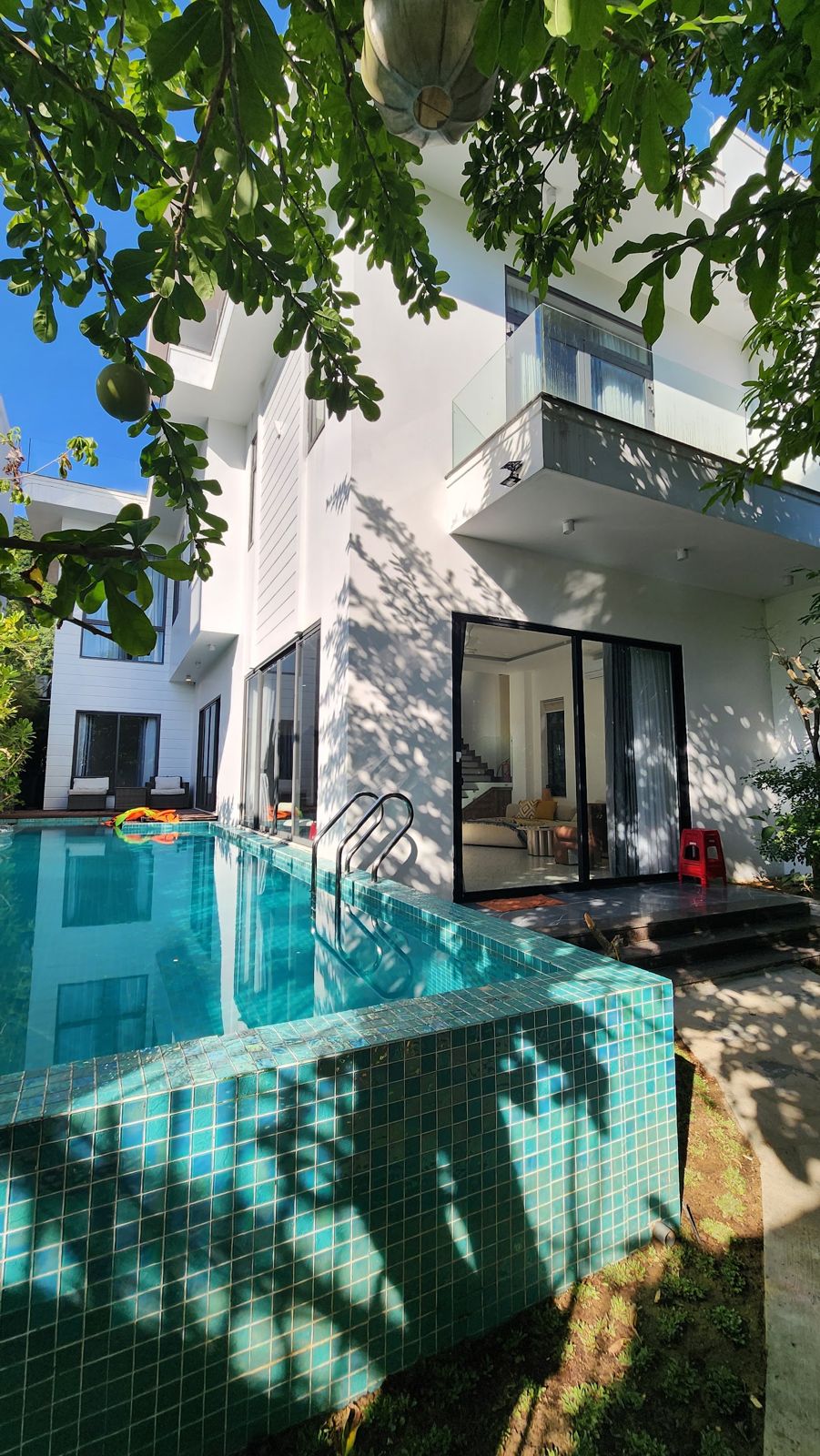 Canal Villa by Da Nang Retreats