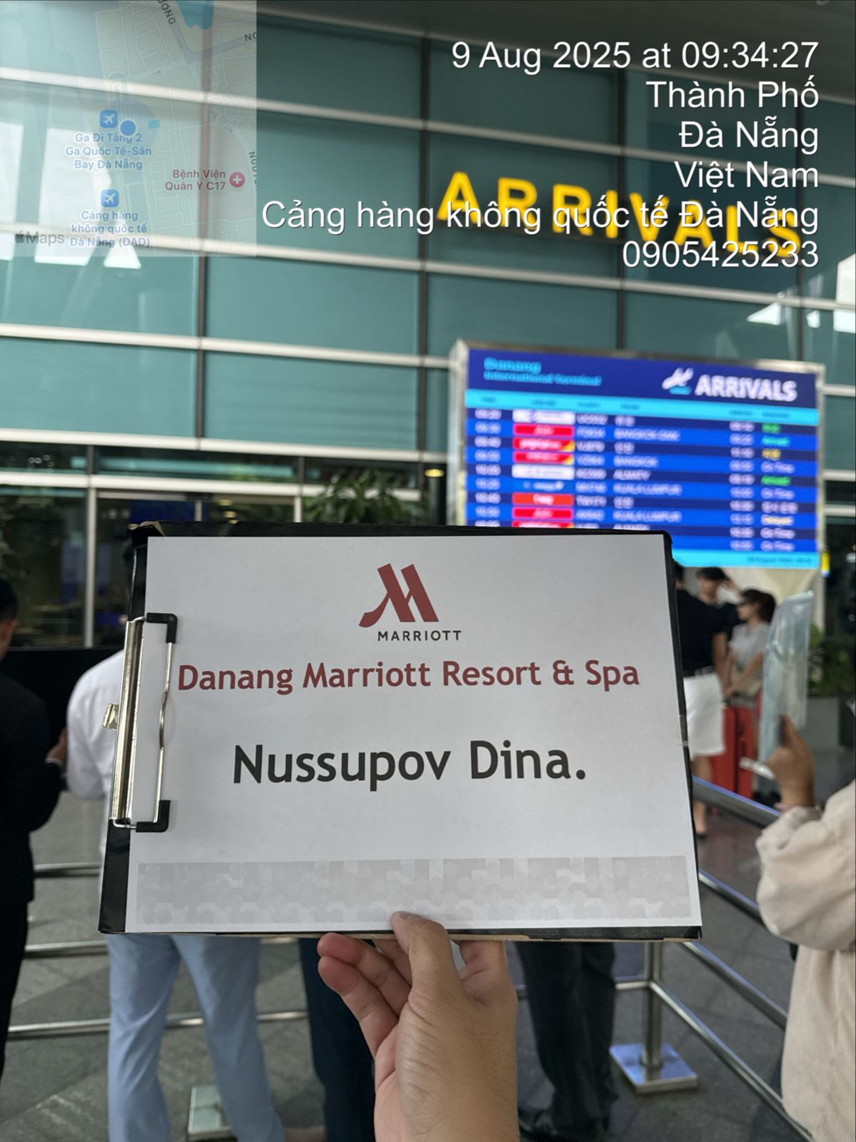Da Nang Transfer Services