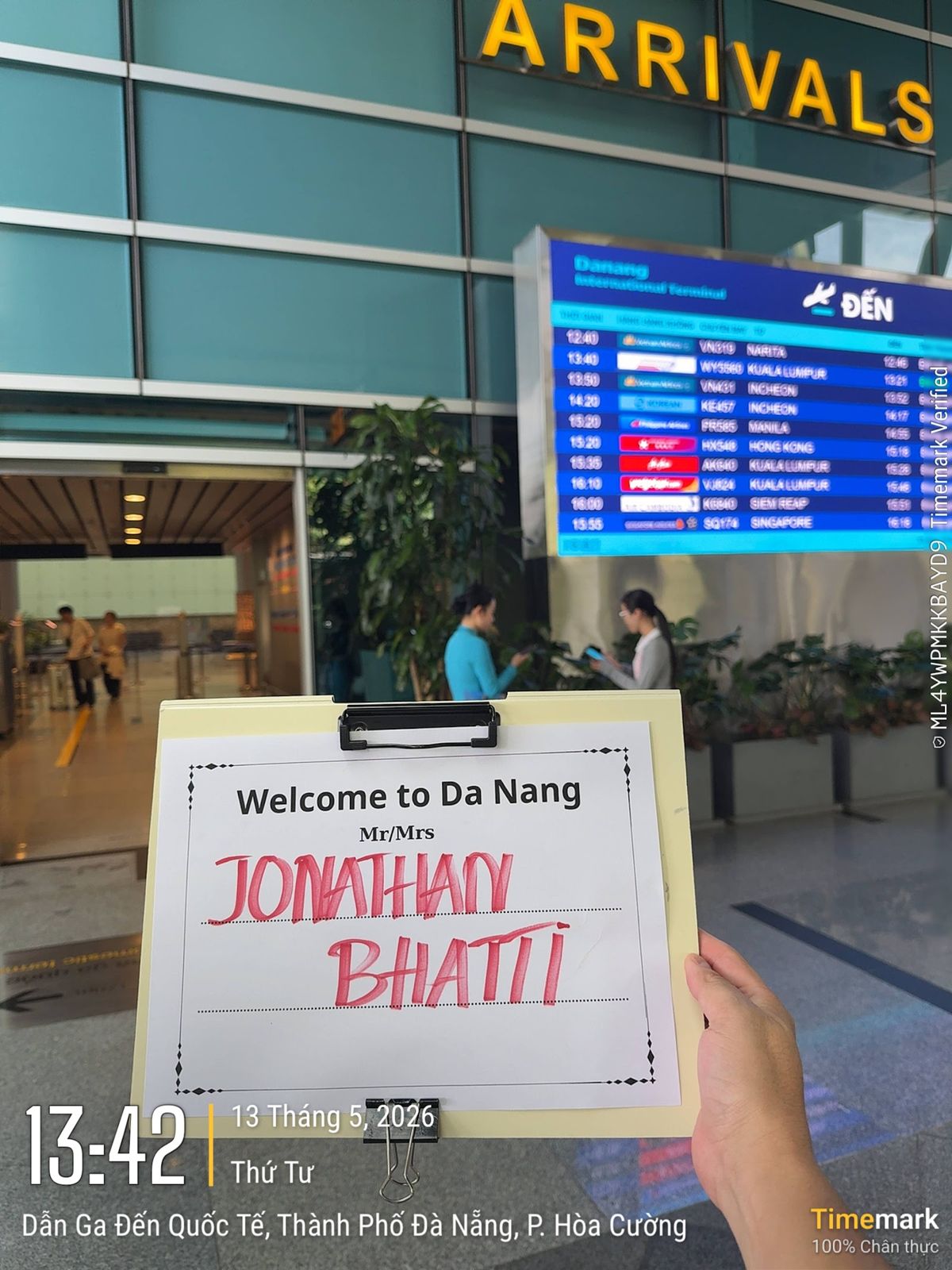 Da Nang Transfer Services