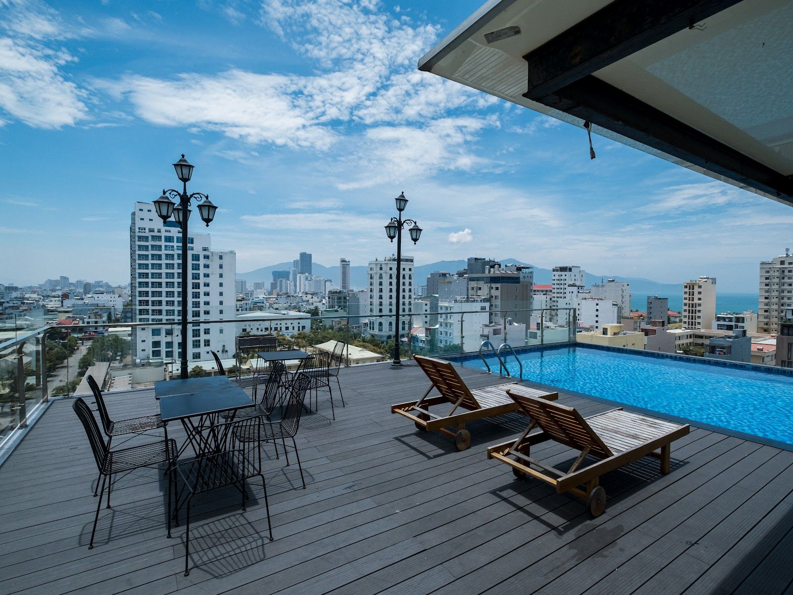 Rio Luxury Apartments