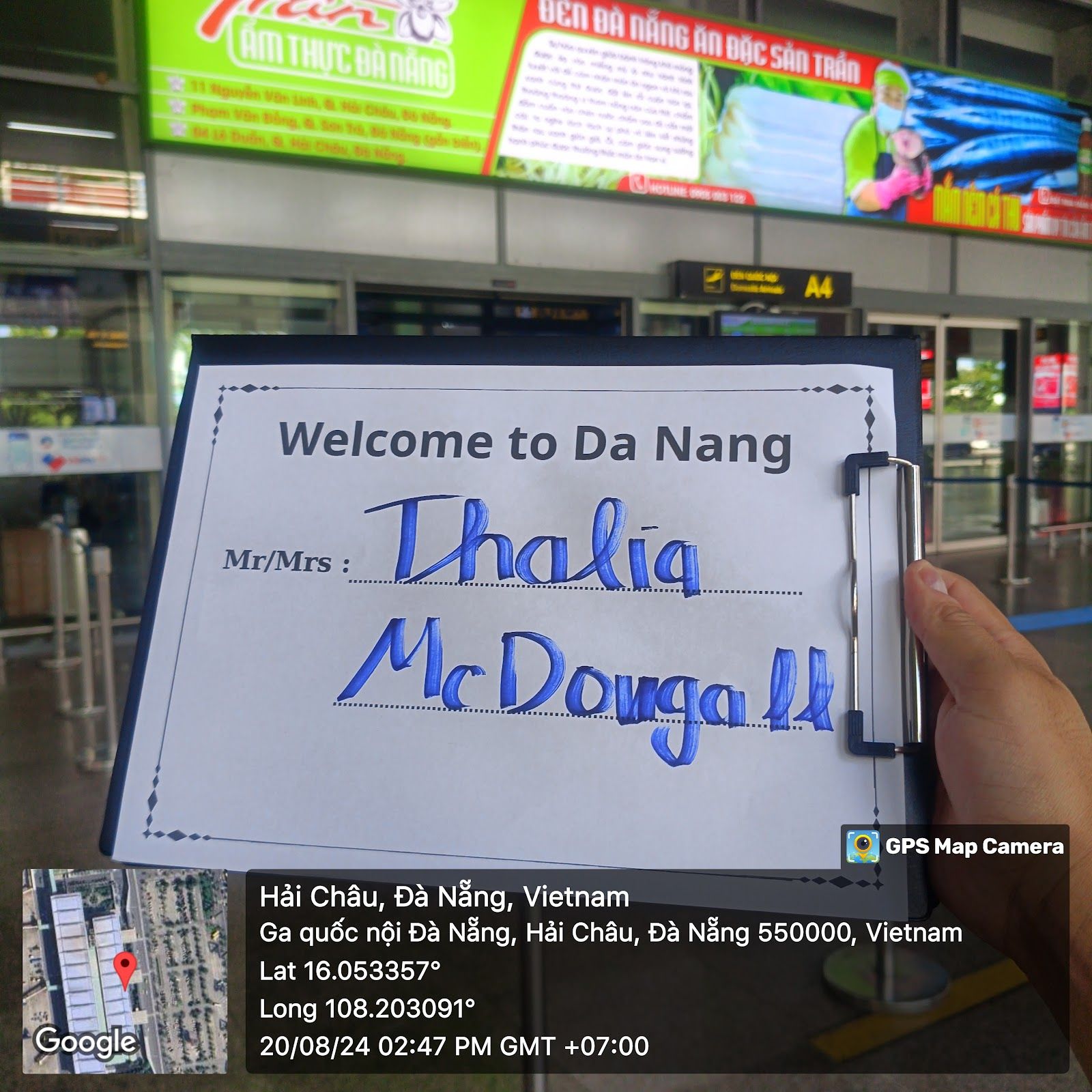 Da Nang Transfer Services