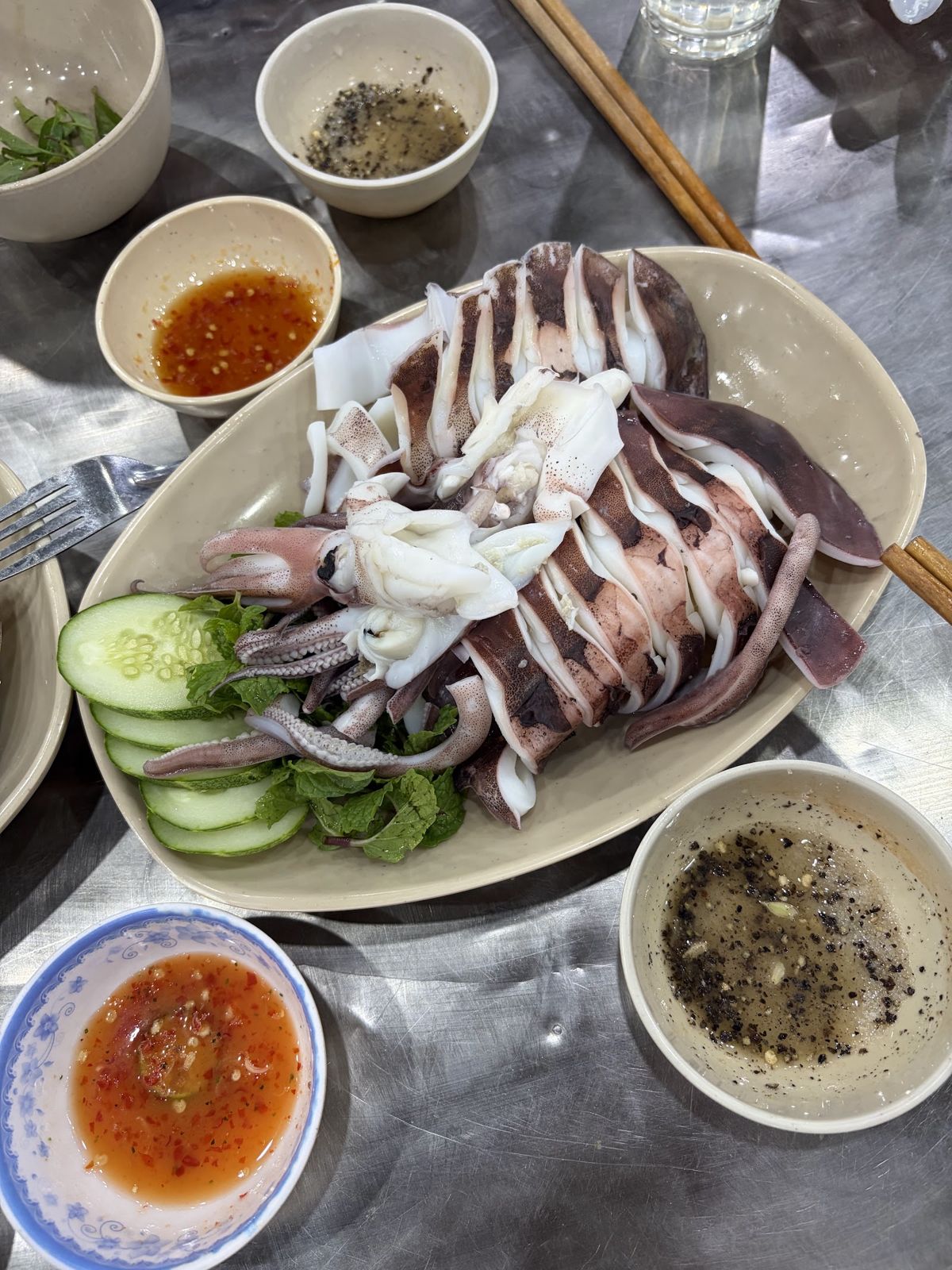 Quán Bà Cường