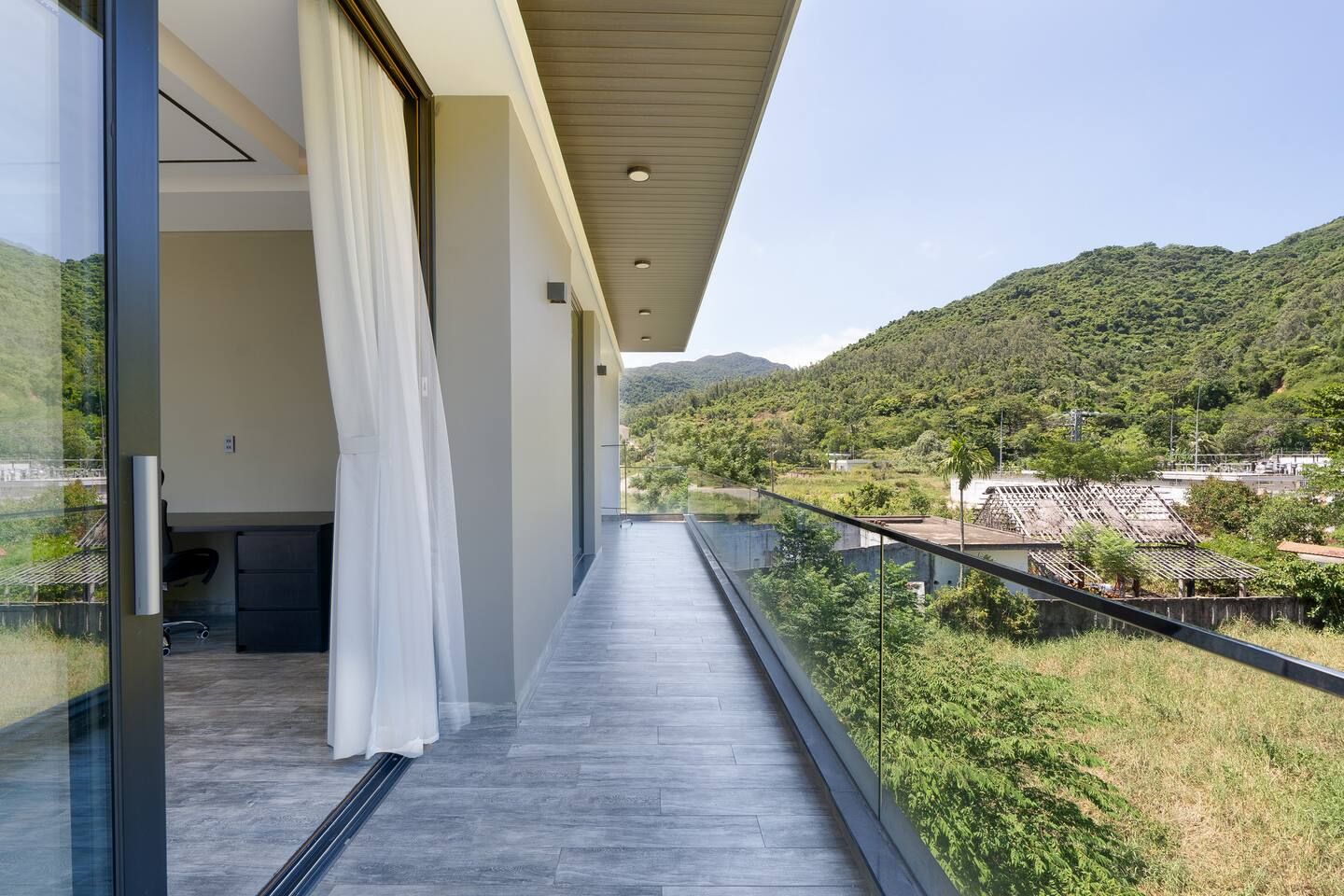 Son Tra Living Villa