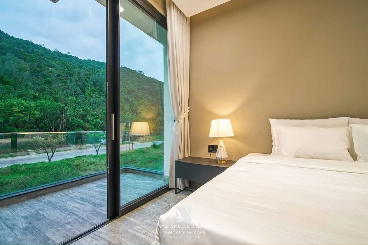 Son Tra Living Villa