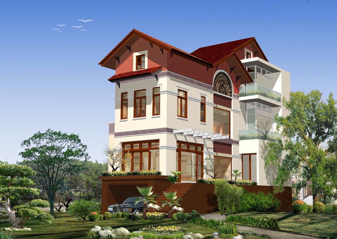 HLNThanh enterprise