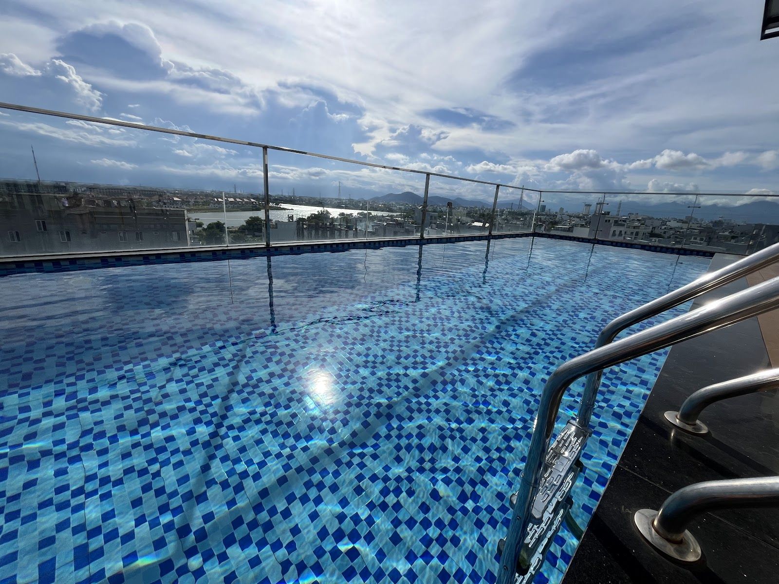 Apartment Panoma Luxury Riverside - Apartment Da nang