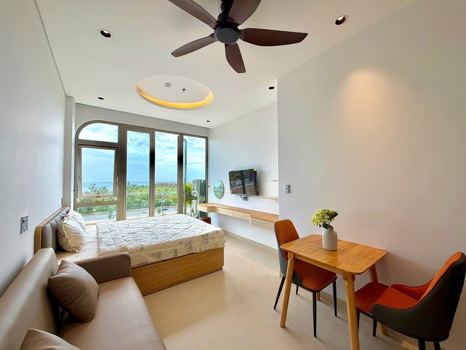 Lê Gia Apartment
