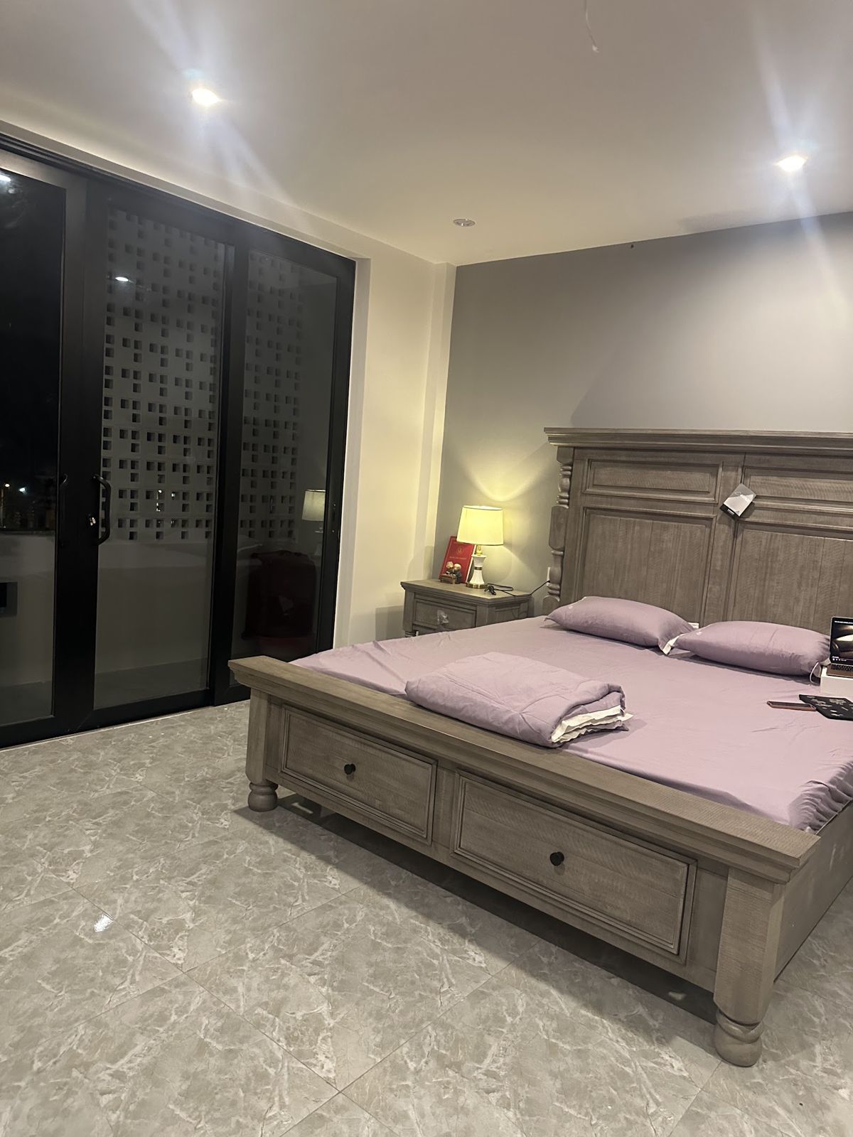 SU APARTMENTS