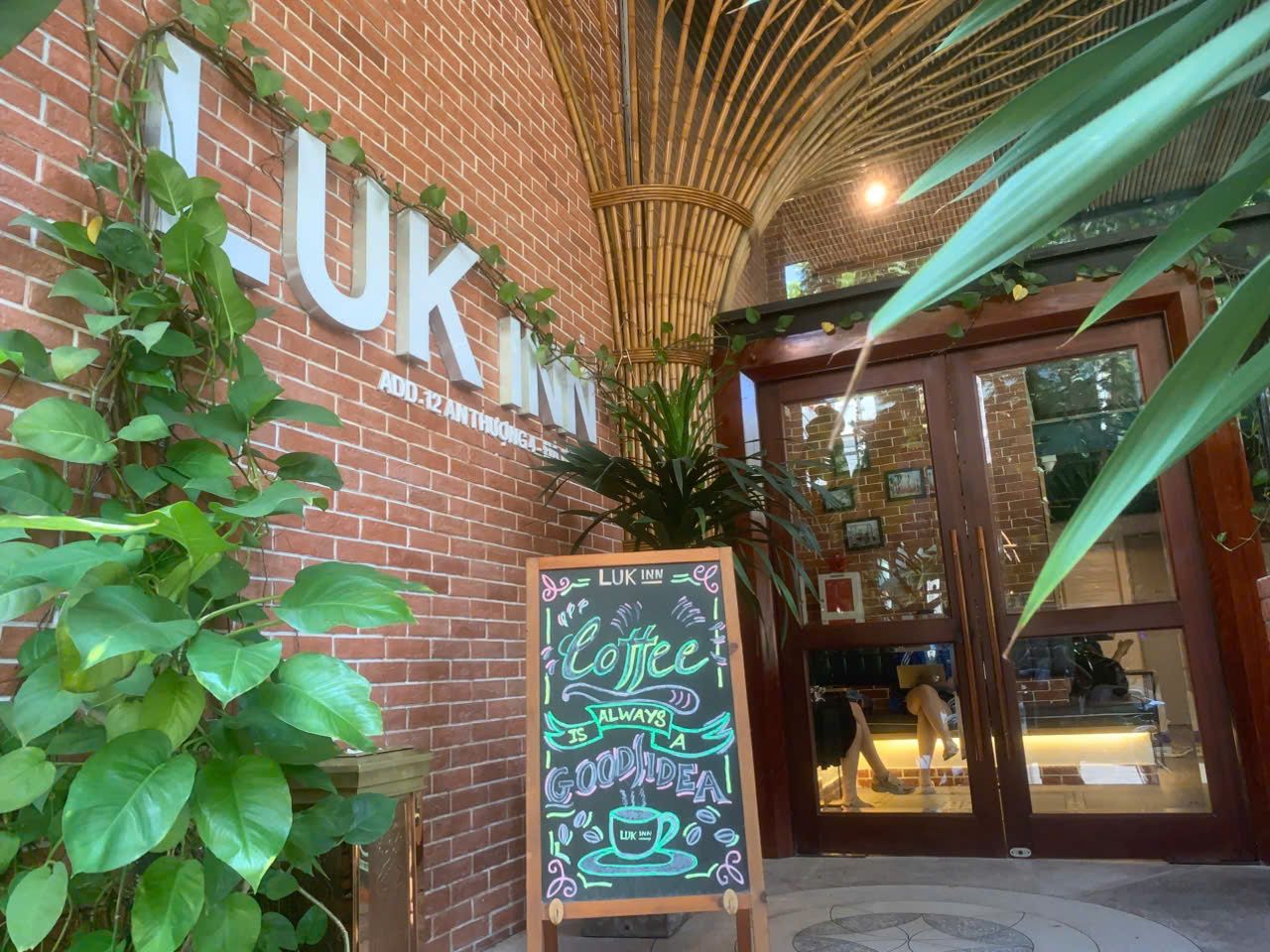 LUK Inn Hotel