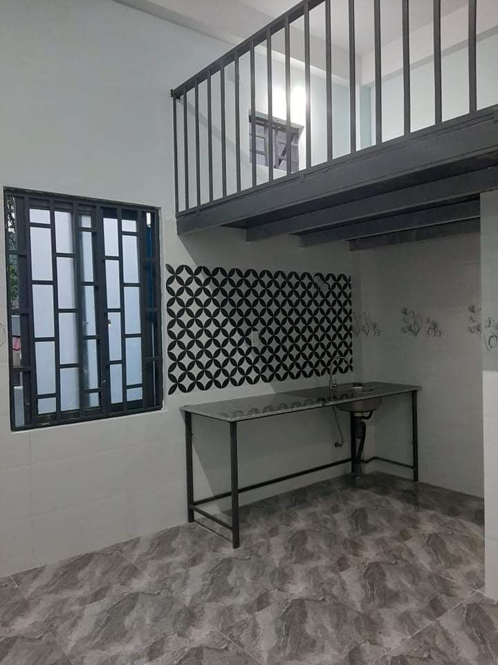 Phượng Hoàng Apartment