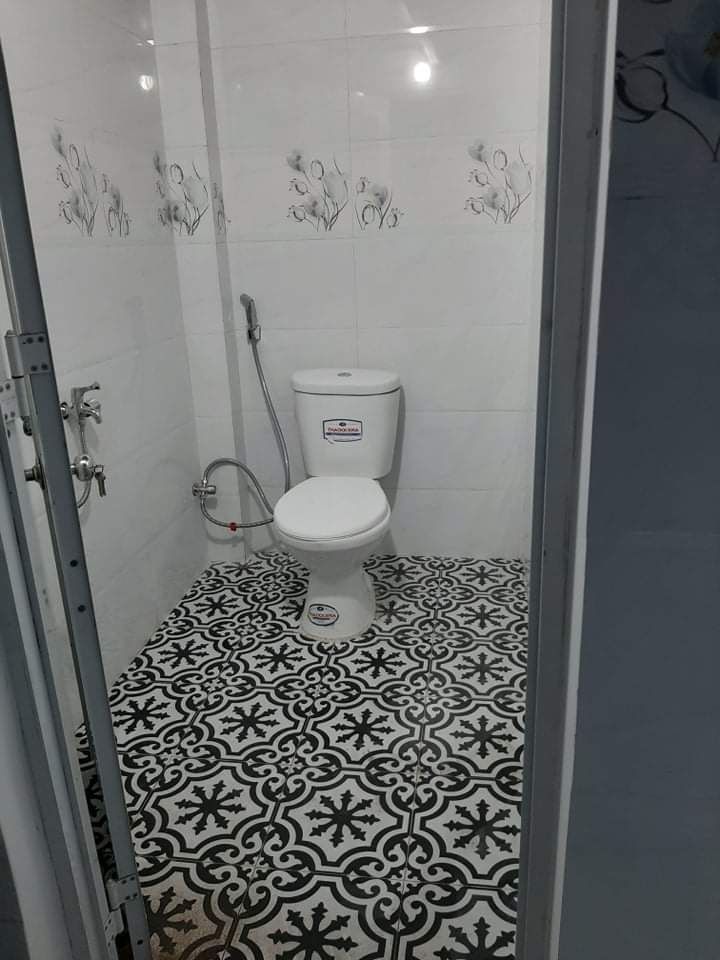 Phượng Hoàng Apartment