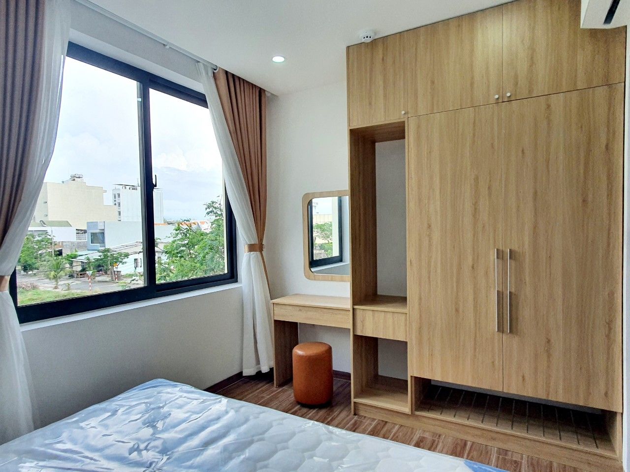 Bình An Apartment
