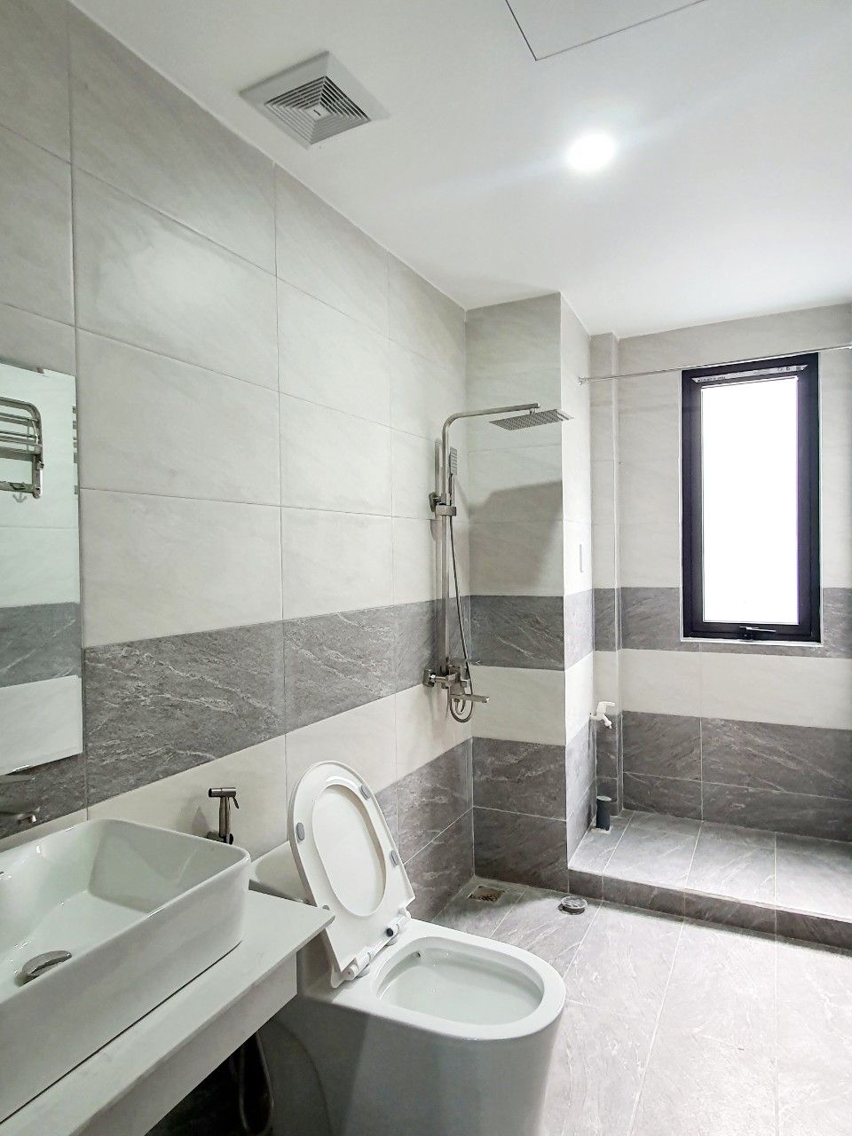 Bình An Apartment