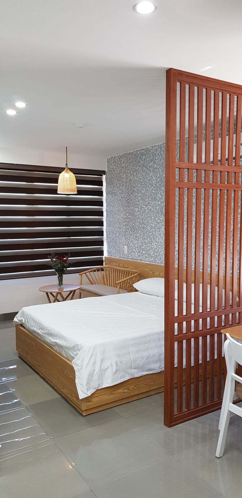 CH Hana Apartment