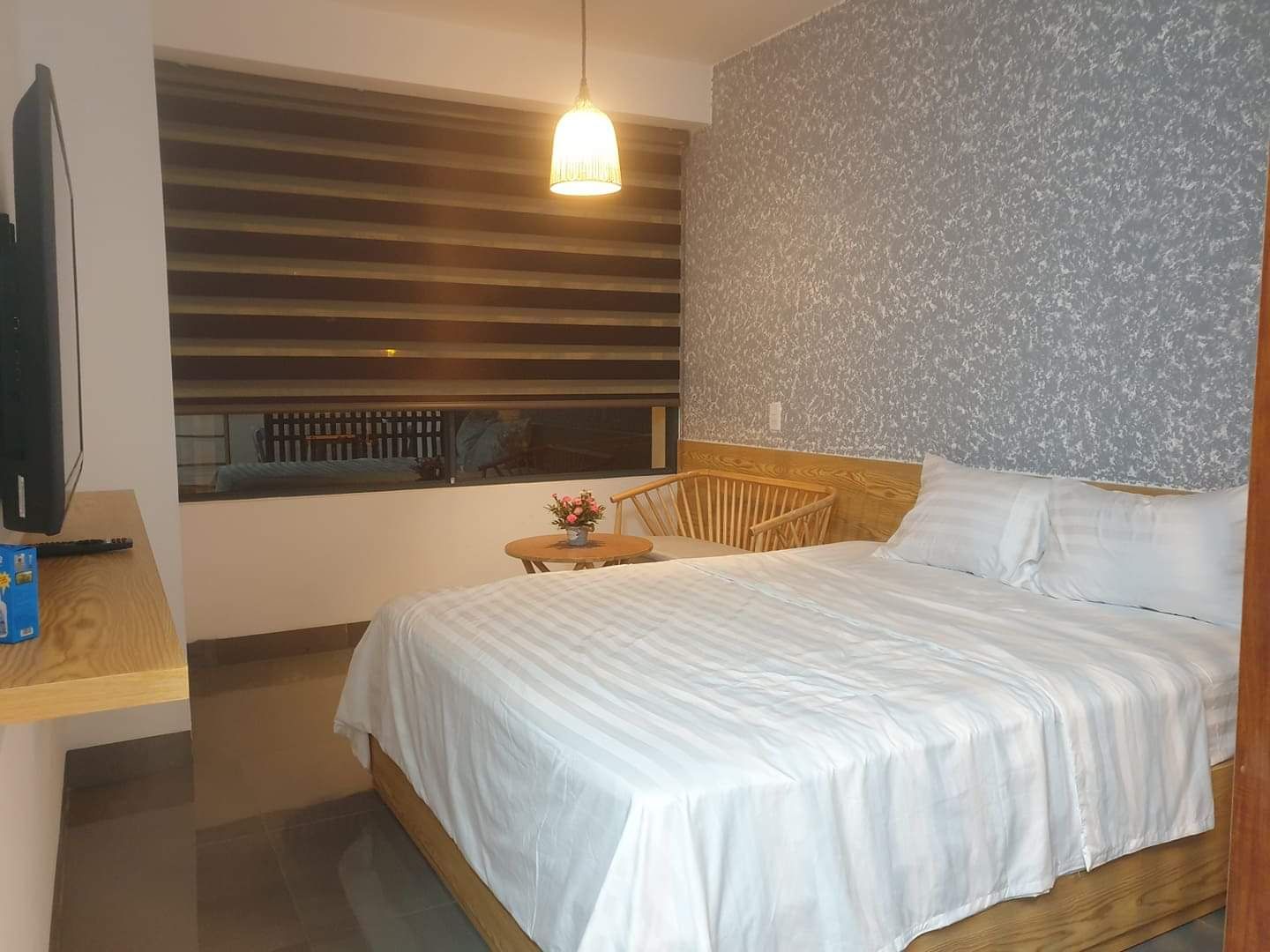 CH Hana Apartment