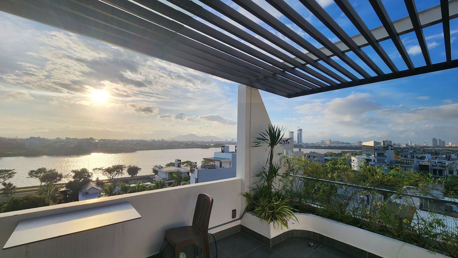 King Apartment