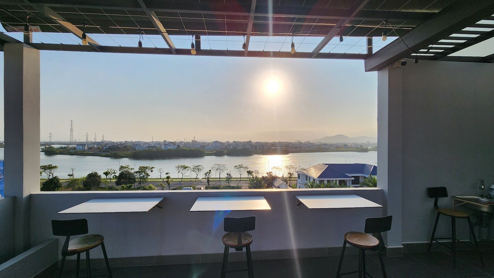 King Apartment