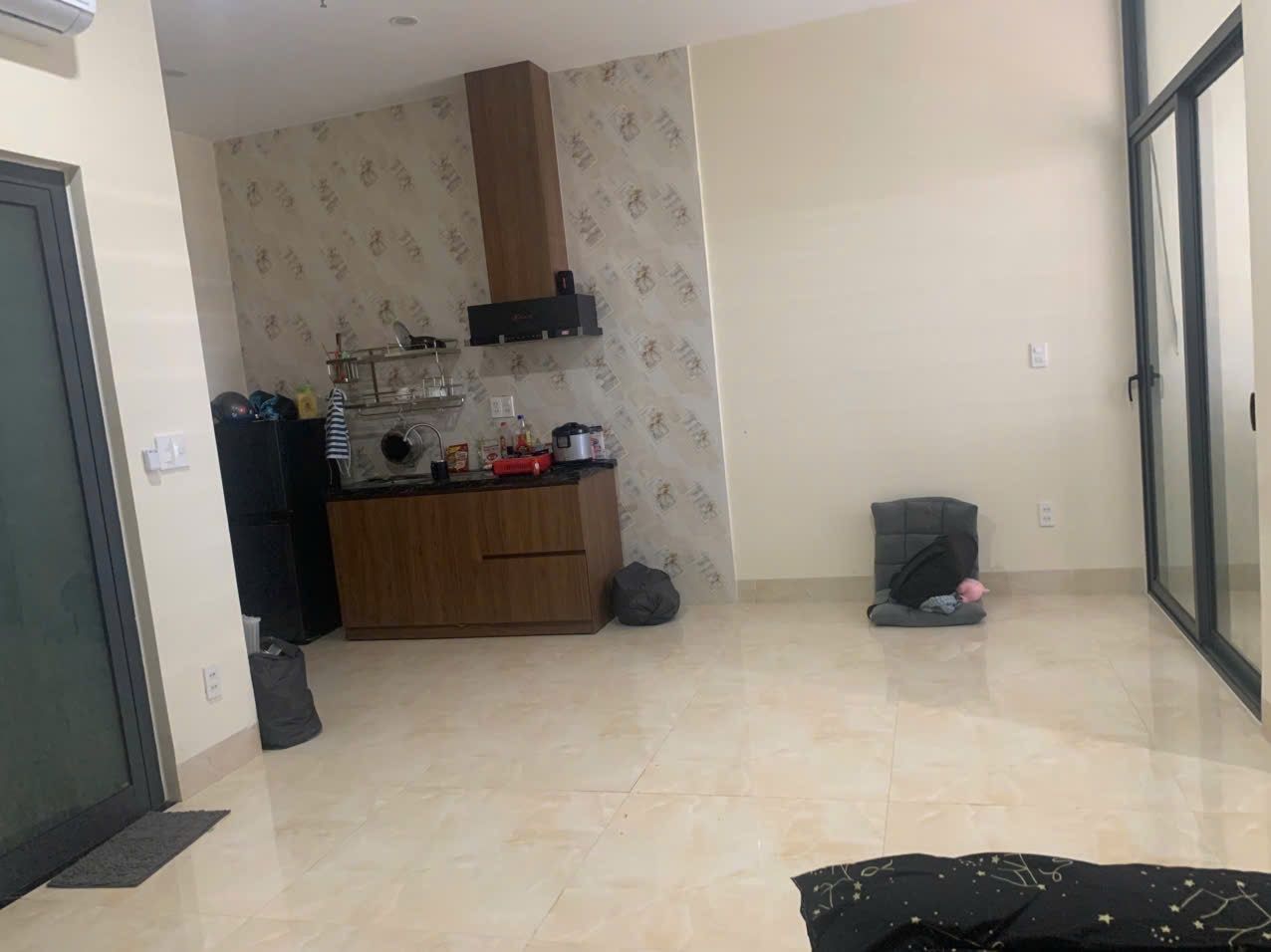 Đầm Sen Apartment View Sông - FINHOME