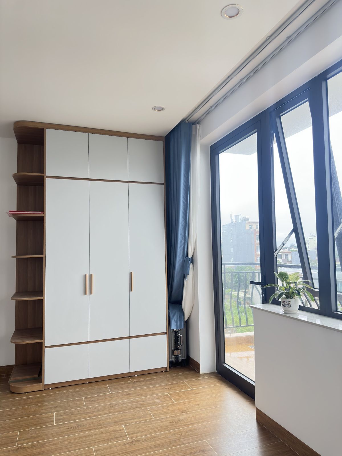 Quoc Hiep Apartment