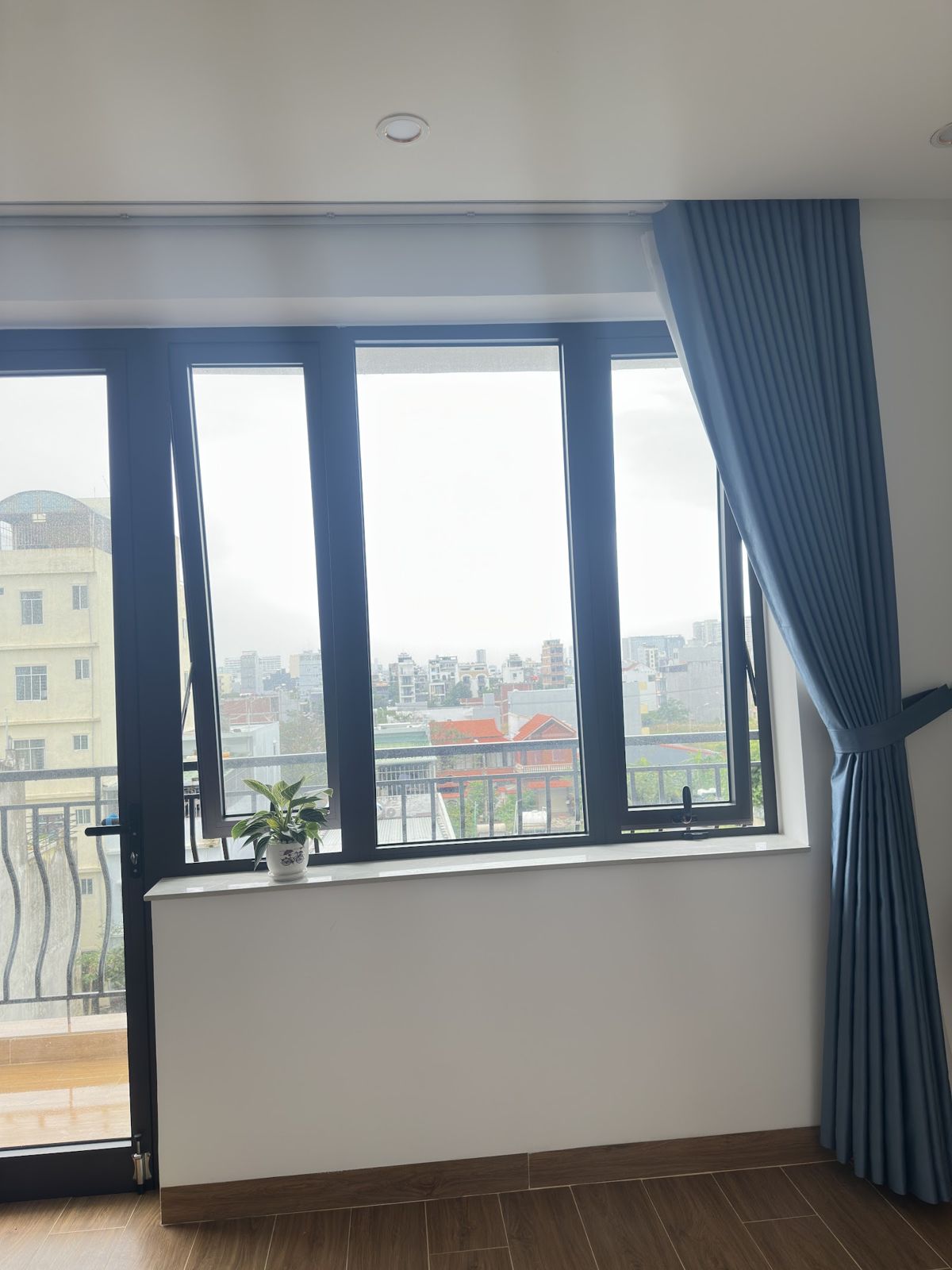 Quoc Hiep Apartment