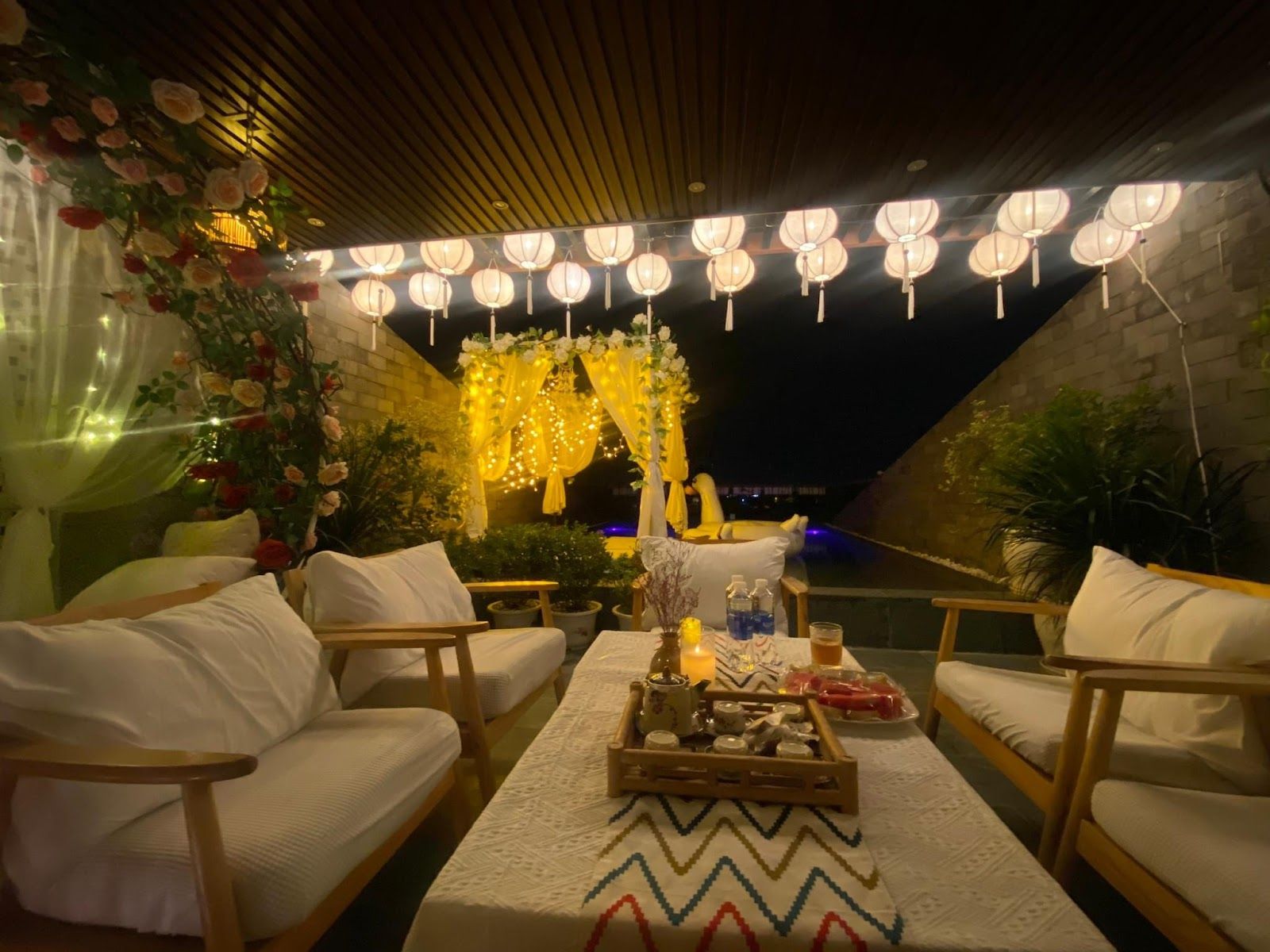 Dakini Villas