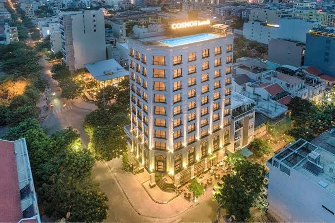 LUK Inn Hotel