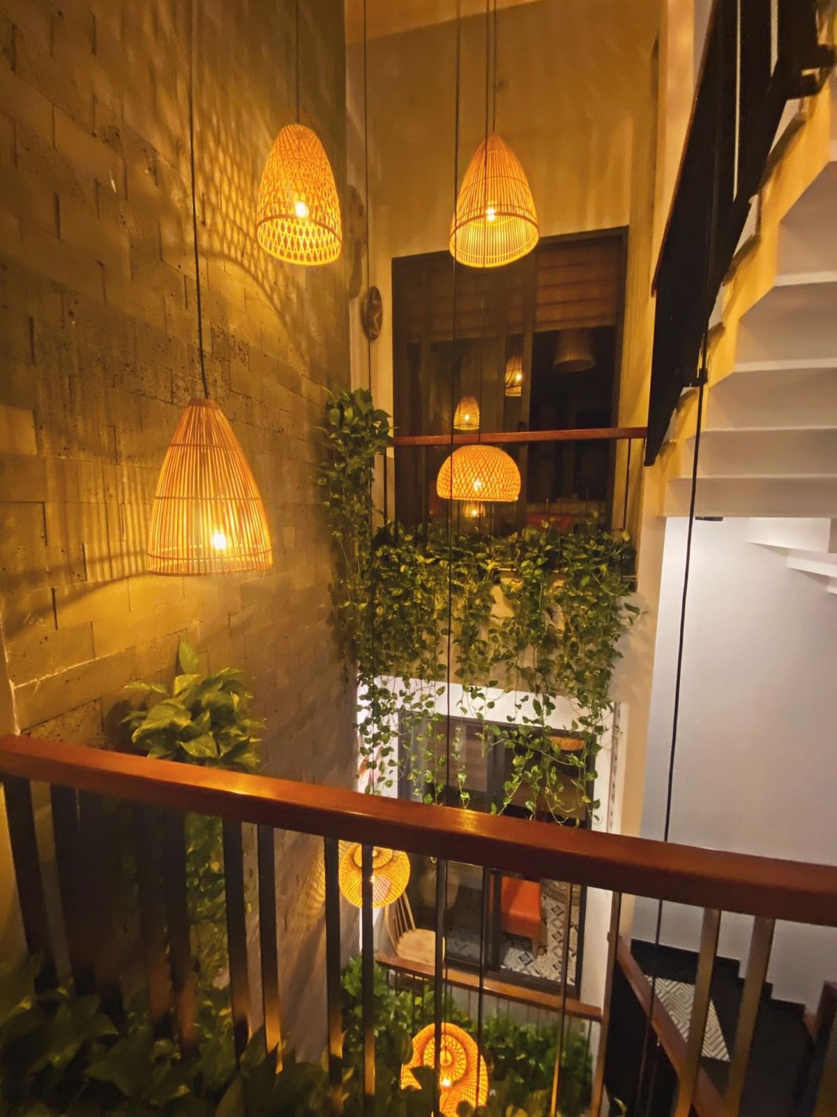 Dakini Villas