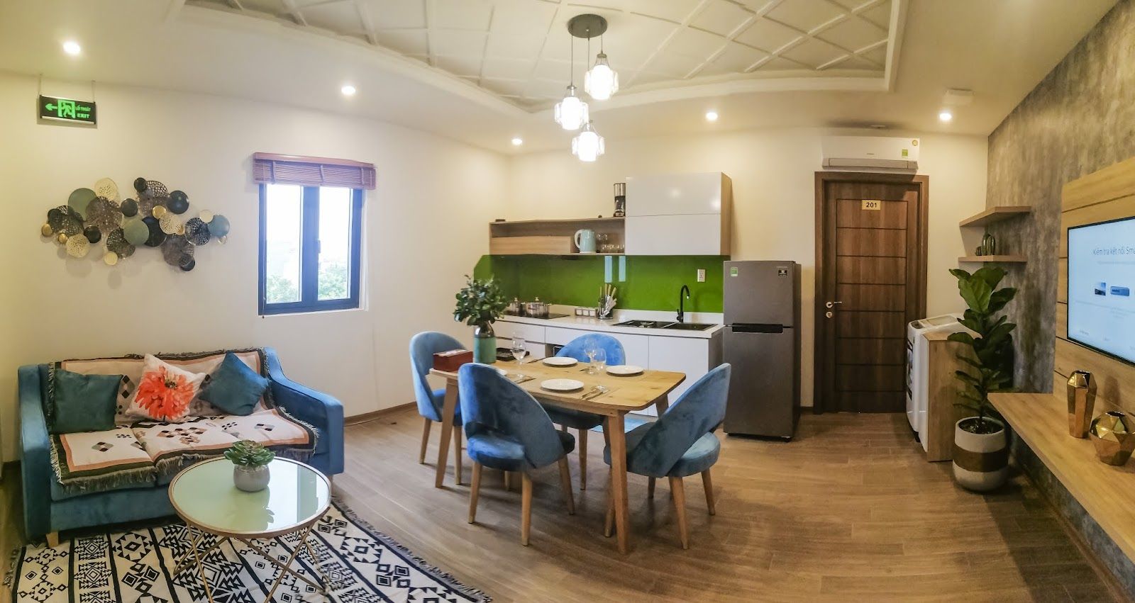 Kim Anh Apartment