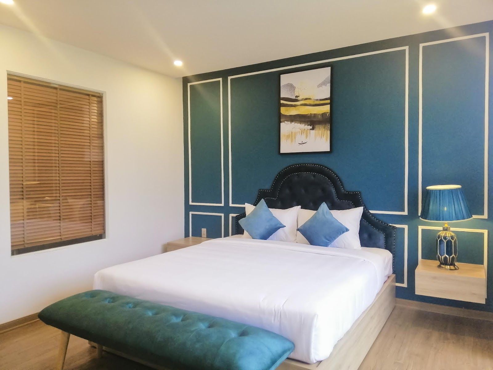 Kim Anh Apartment