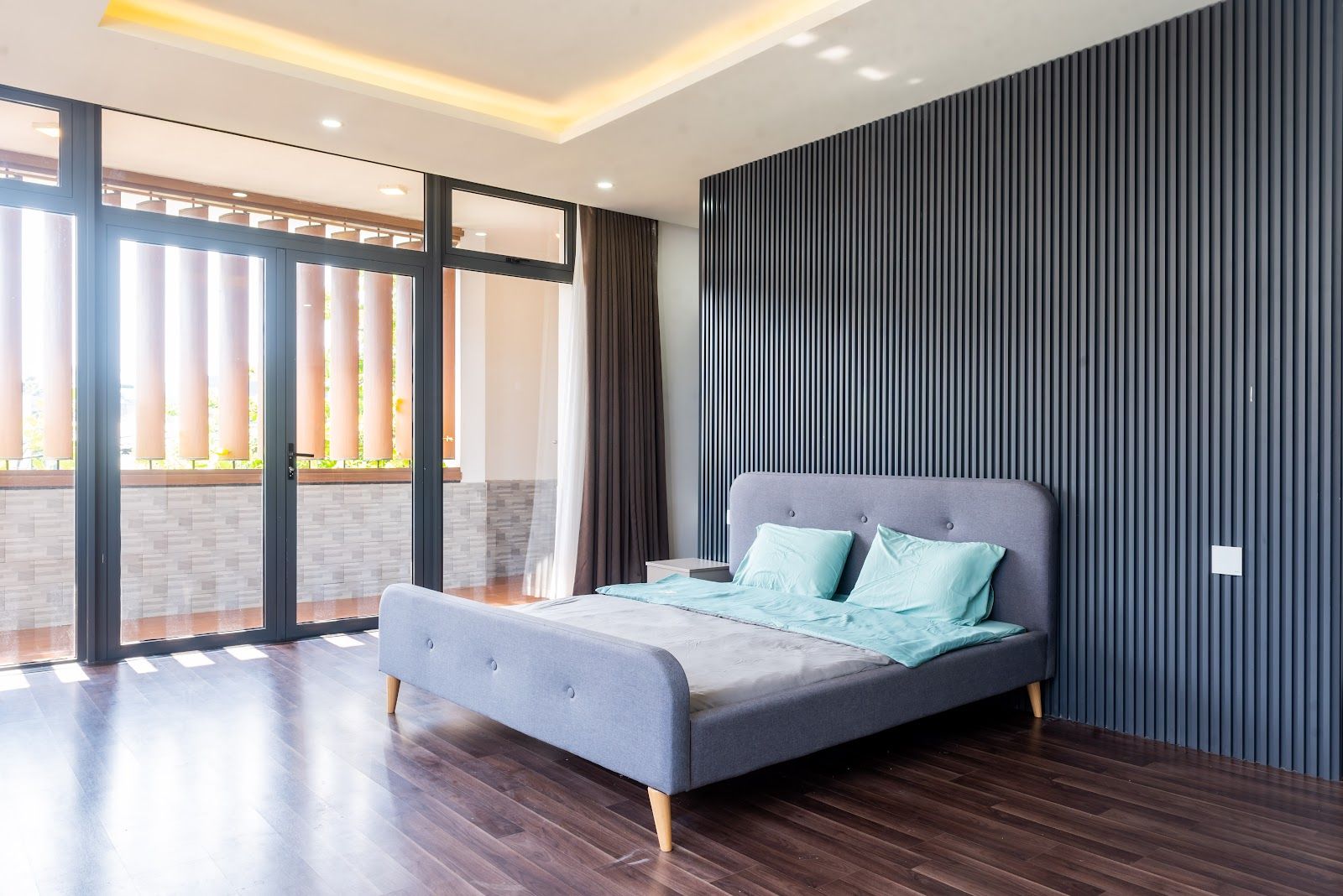 Green Haven 8BR Pool Villa Danang